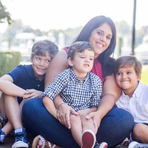 Meet your Posher, Liz